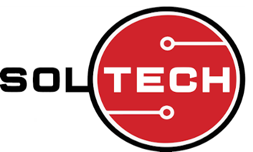 PT SOLTECH DATA INDONESIA